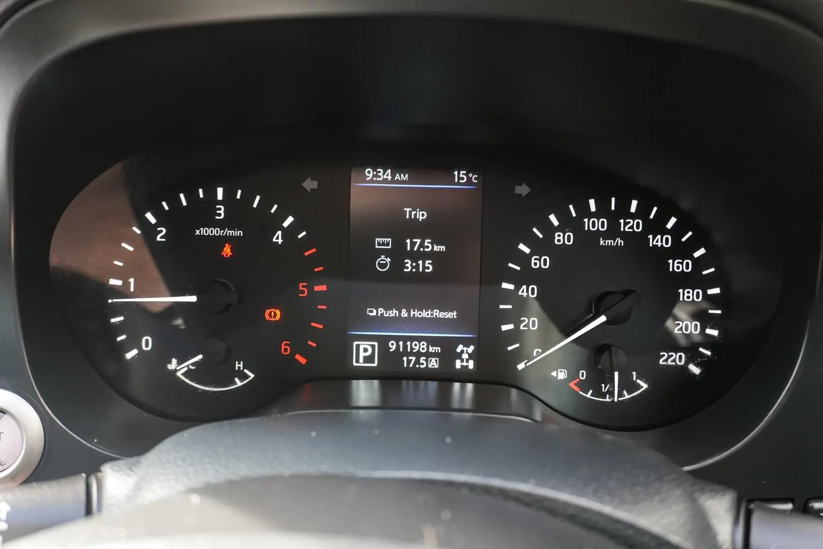 2019 Nissan Navara Gallery Image 17