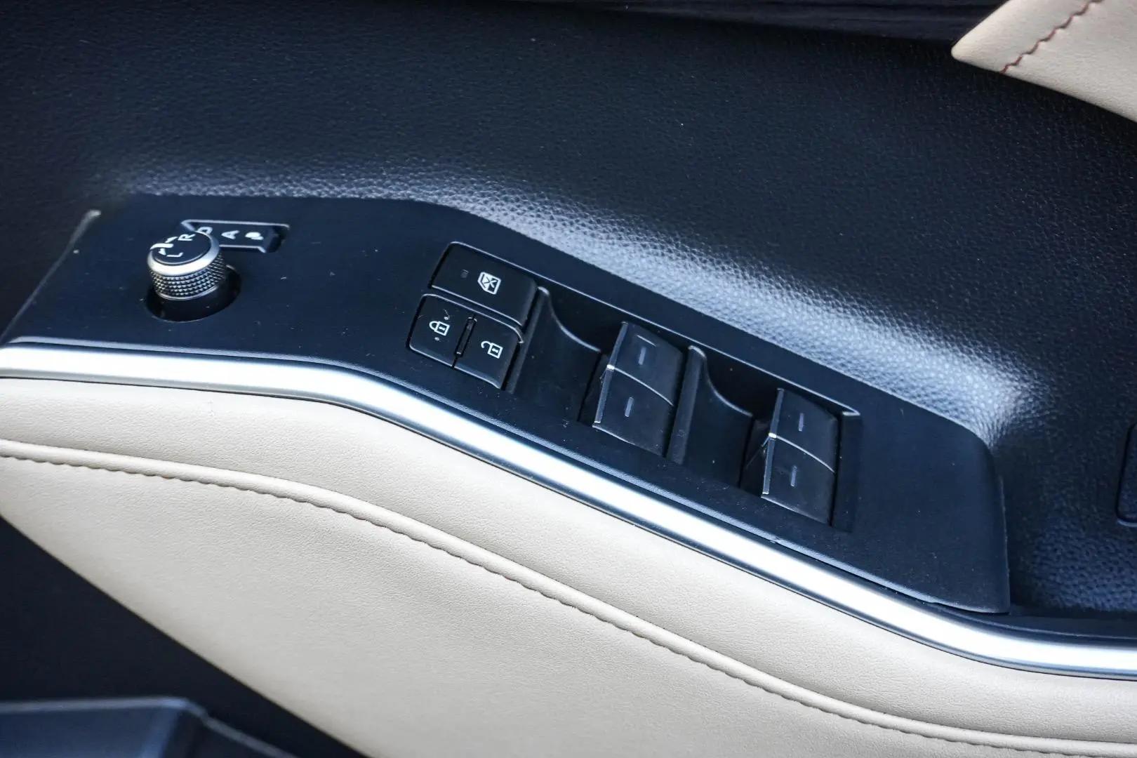 2024 Toyota Kluger Gallery Image 18