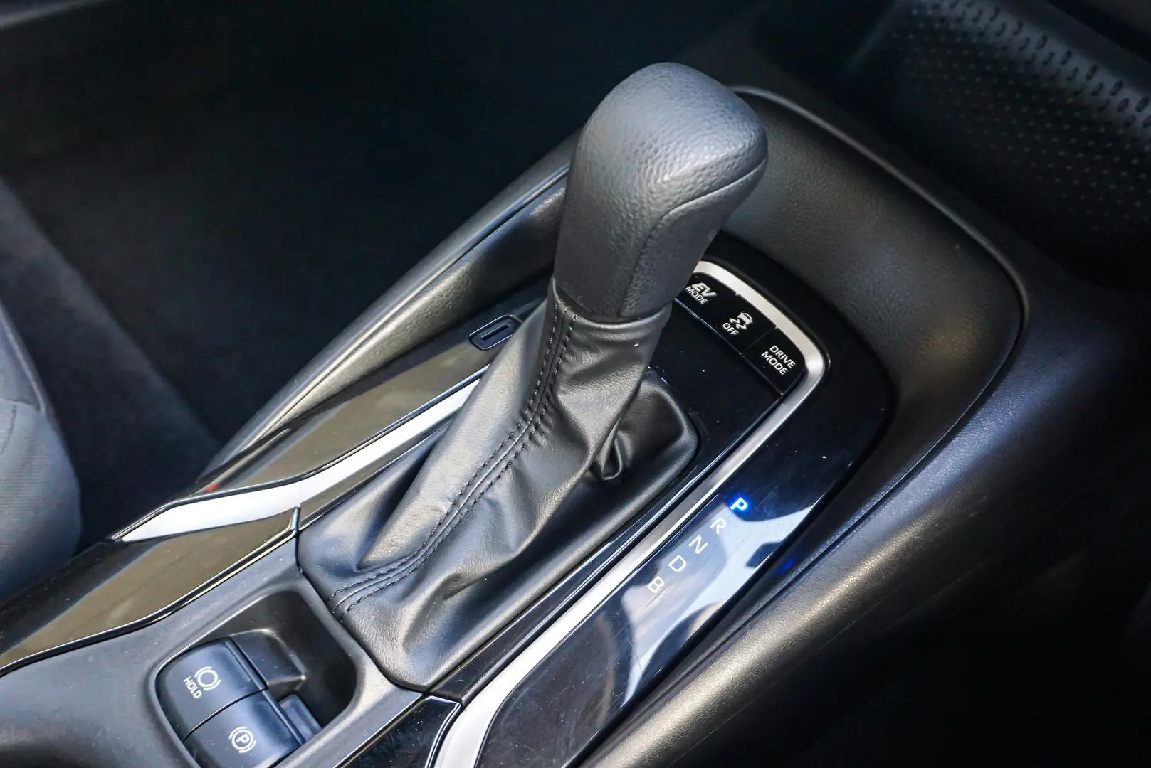 2023 Toyota Corolla Gallery Image 18