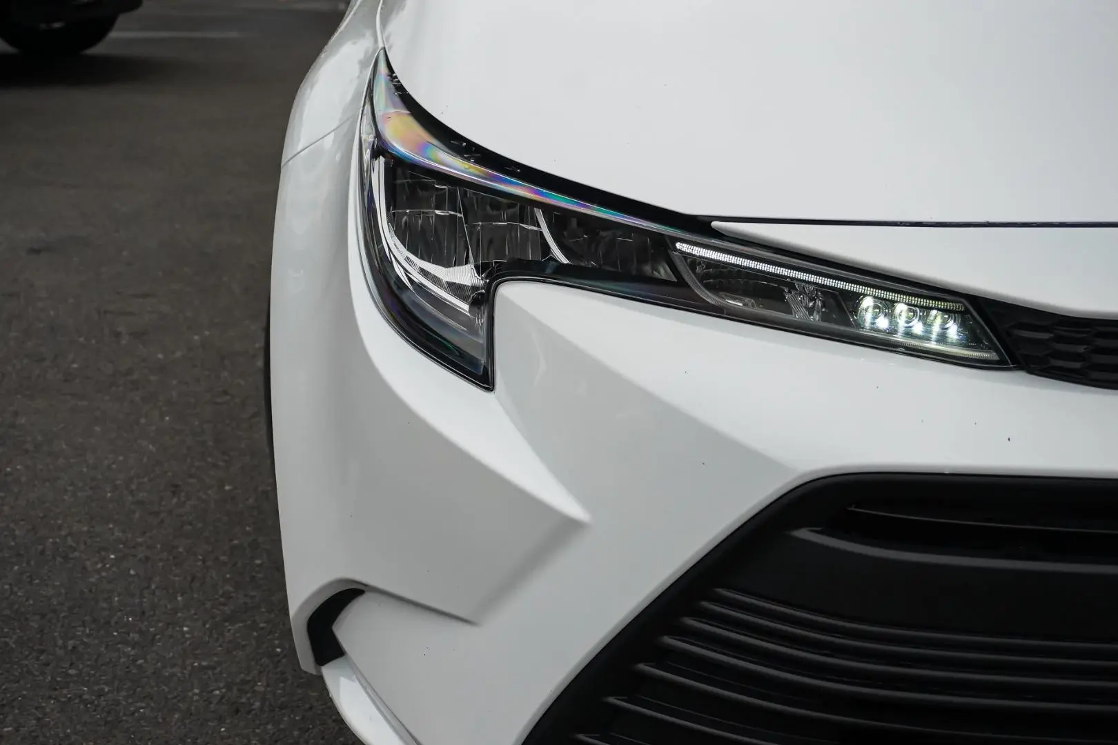 2024 Toyota Corolla Gallery Image 13