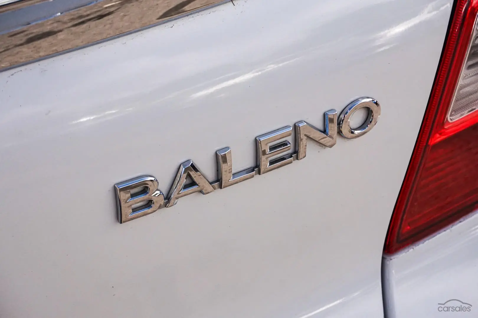 2022 Suzuki Baleno Image 15