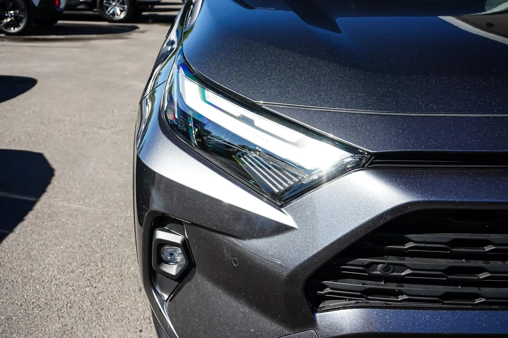 2022 Toyota RAV4 Gallery Image 12