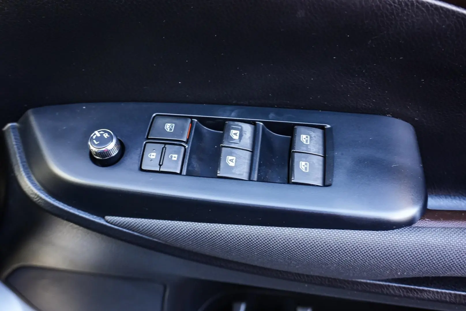 2019 Toyota Kluger Gallery Image 17