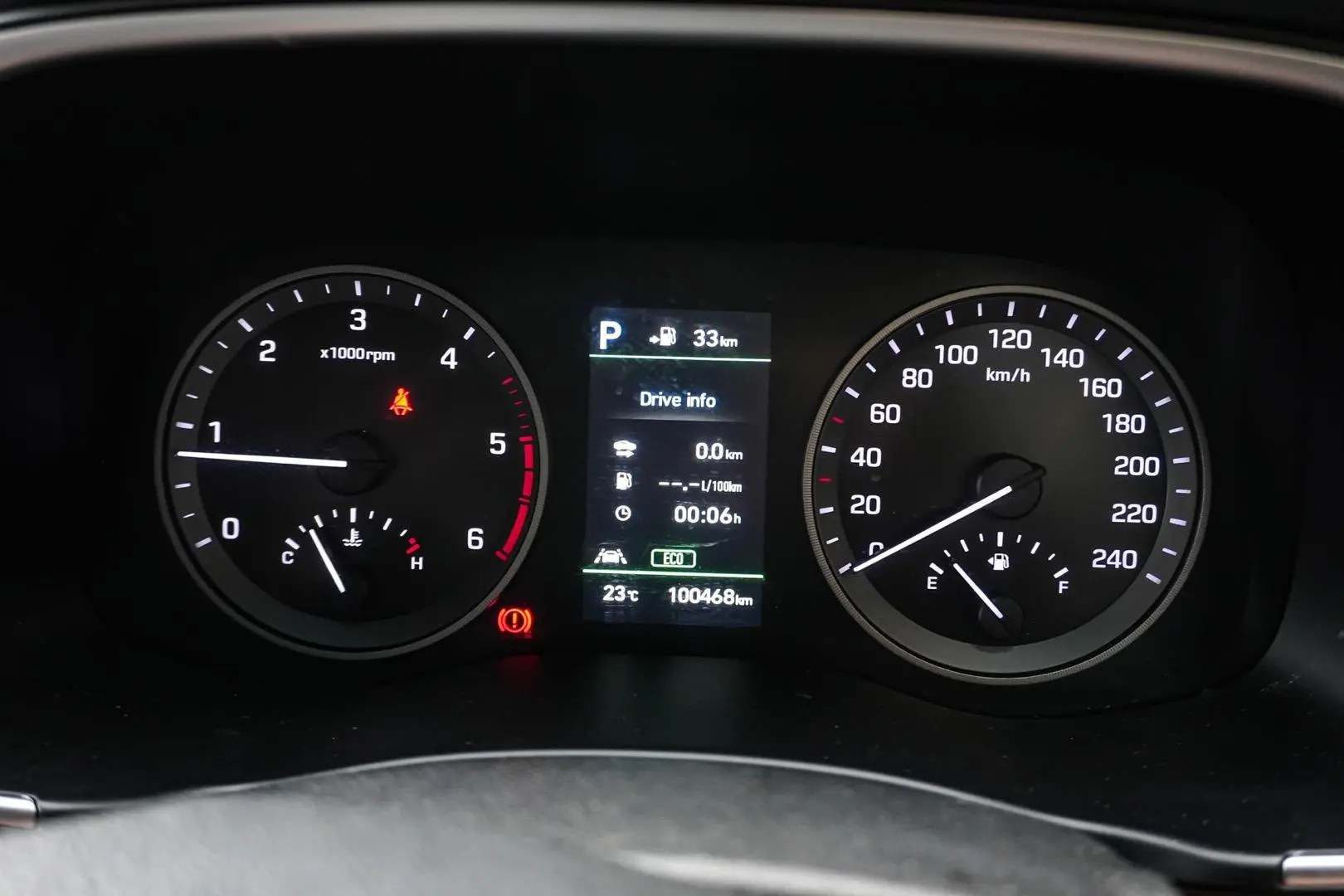 2019 Hyundai Tucson Gallery Image 18