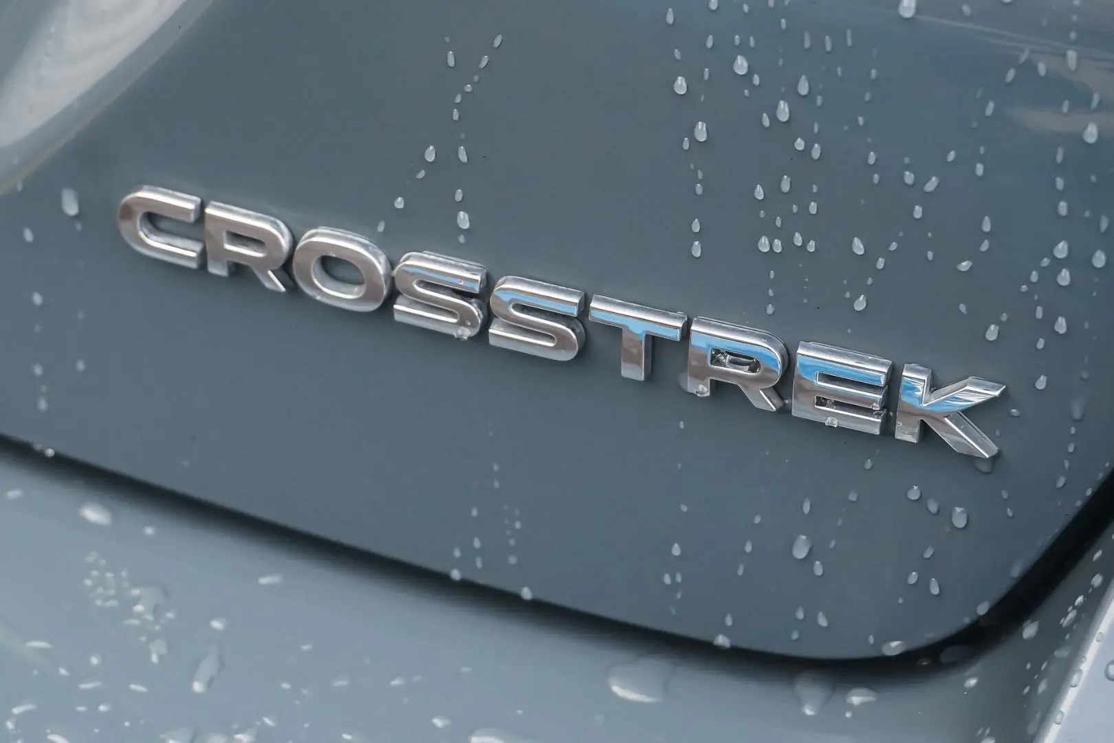 2024 Subaru Crosstrek Gallery Image 15