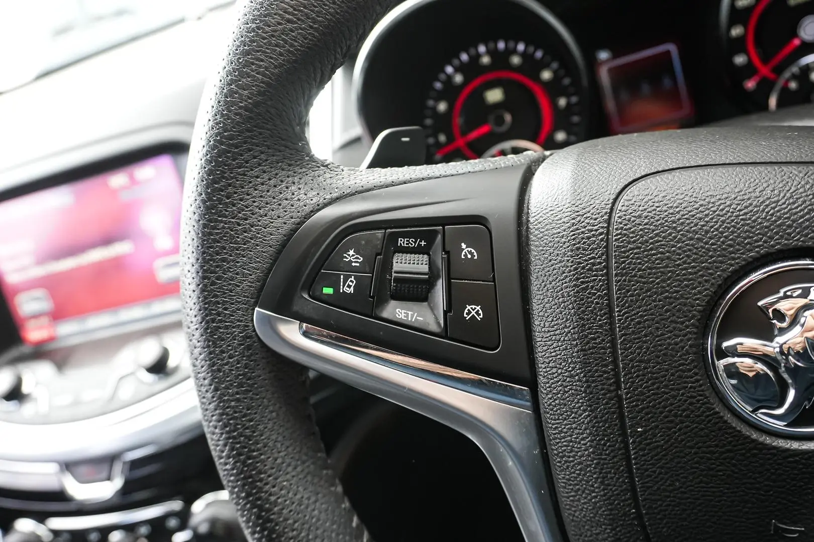 2017 Holden Commodore Gallery Image 26