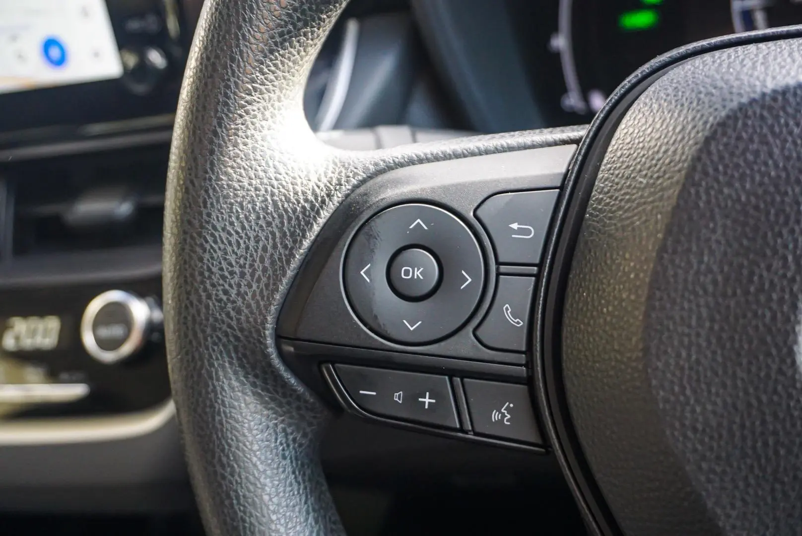 2023 Toyota Corolla Gallery Image 20