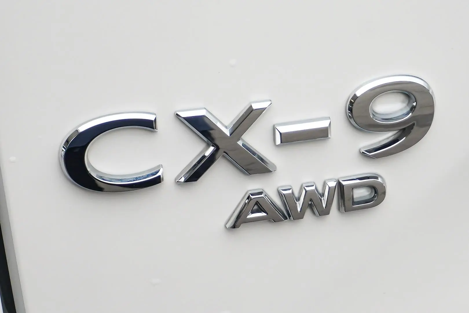 2022 Mazda CX-9 Gallery Image 16