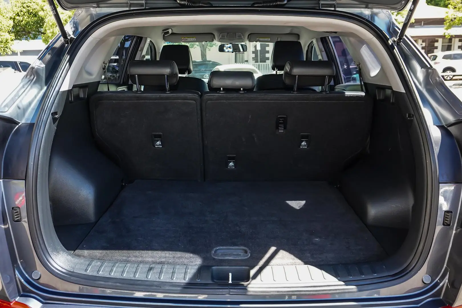 2015 Hyundai Tucson Gallery Image 10