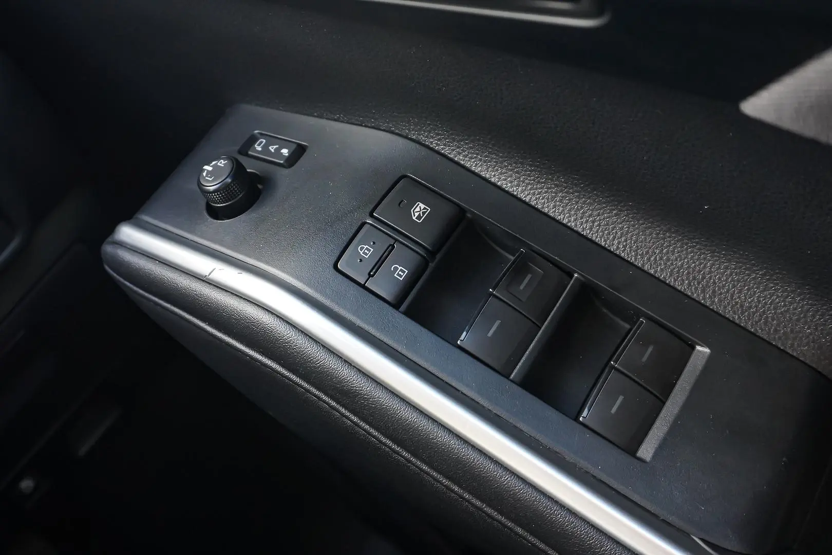 2024 Toyota Kluger Gallery Image 21