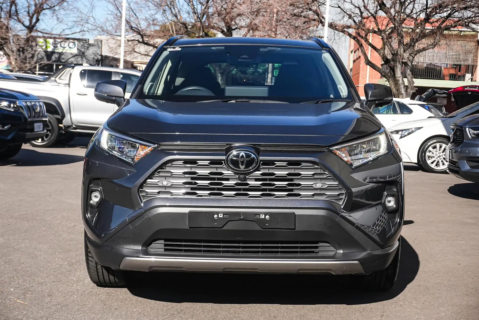 2024 Toyota RAV4 Gallery Image 5