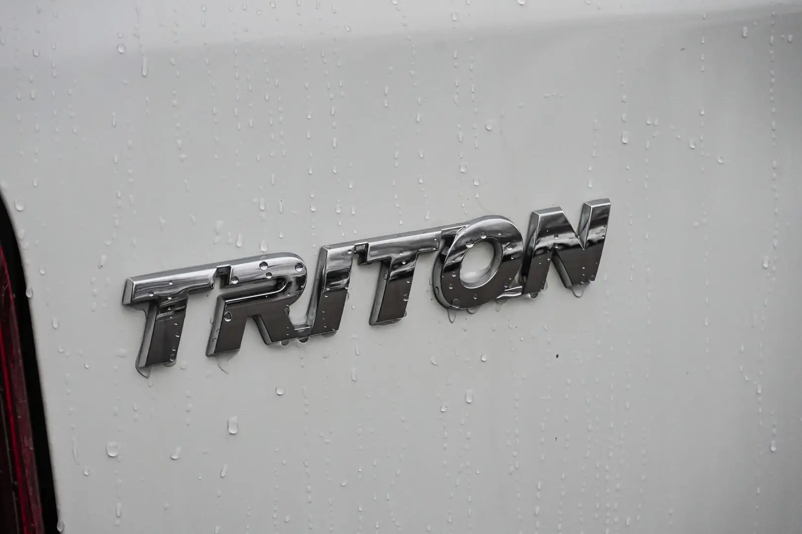 2018 Mitsubishi Triton Gallery Image 14