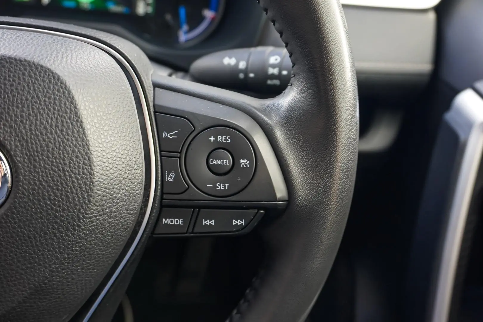 2024 Toyota RAV4 Gallery Image 20