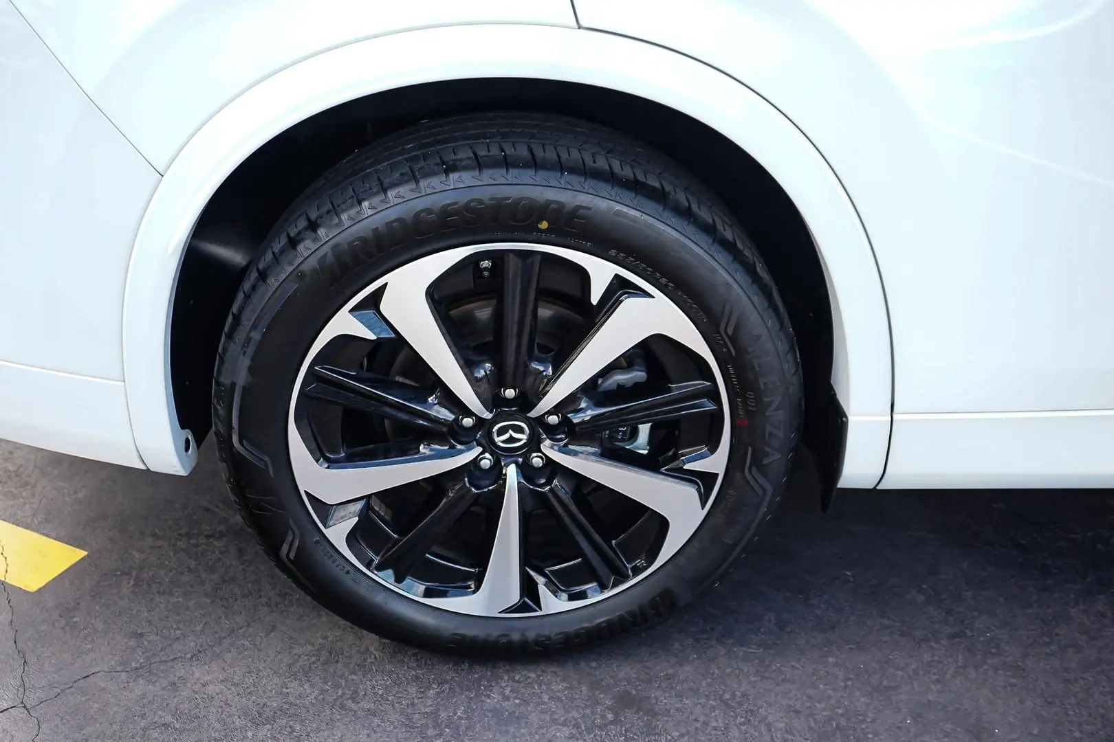 2024 Mazda CX-60 Gallery Image 17