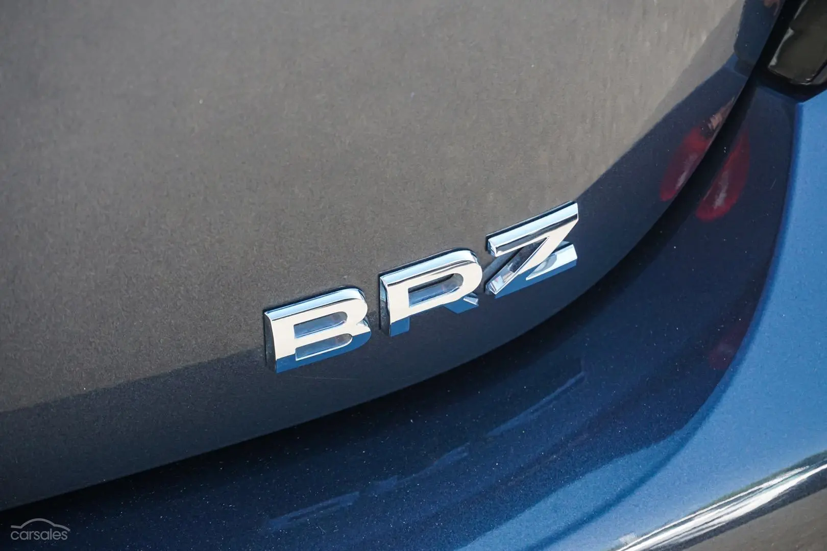 2022 Subaru BRZ Image 13