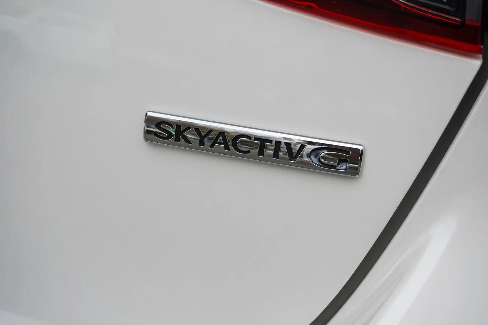 2024 Mazda 2 Gallery Image 15