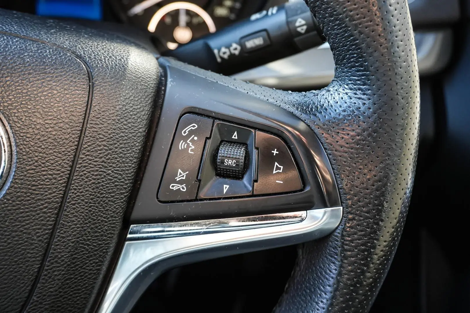 2017 Holden Calais Gallery Image 20