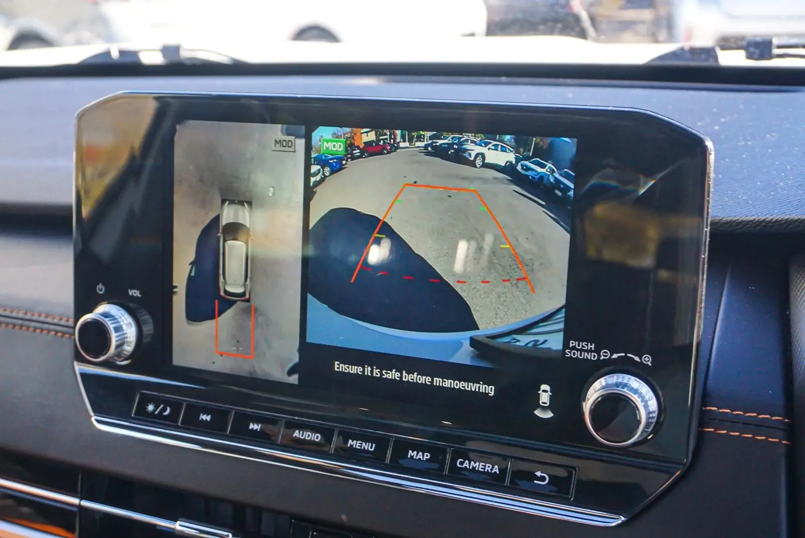 2022 Mitsubishi Outlander Gallery Image 23