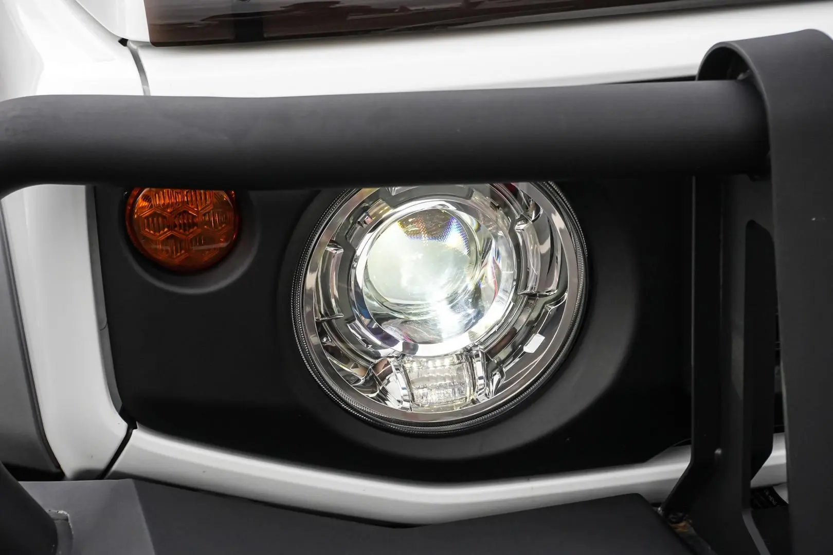 2021 Suzuki Jimny Gallery Image 11