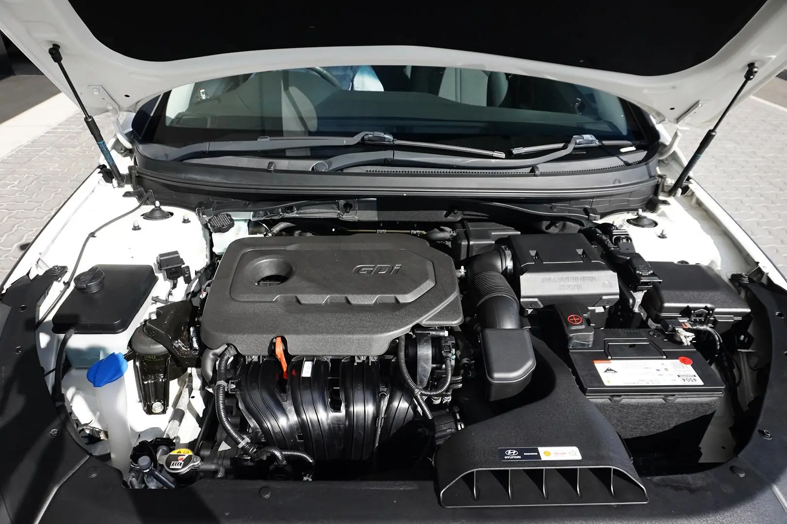 2018 Hyundai Sonata Gallery Image 23