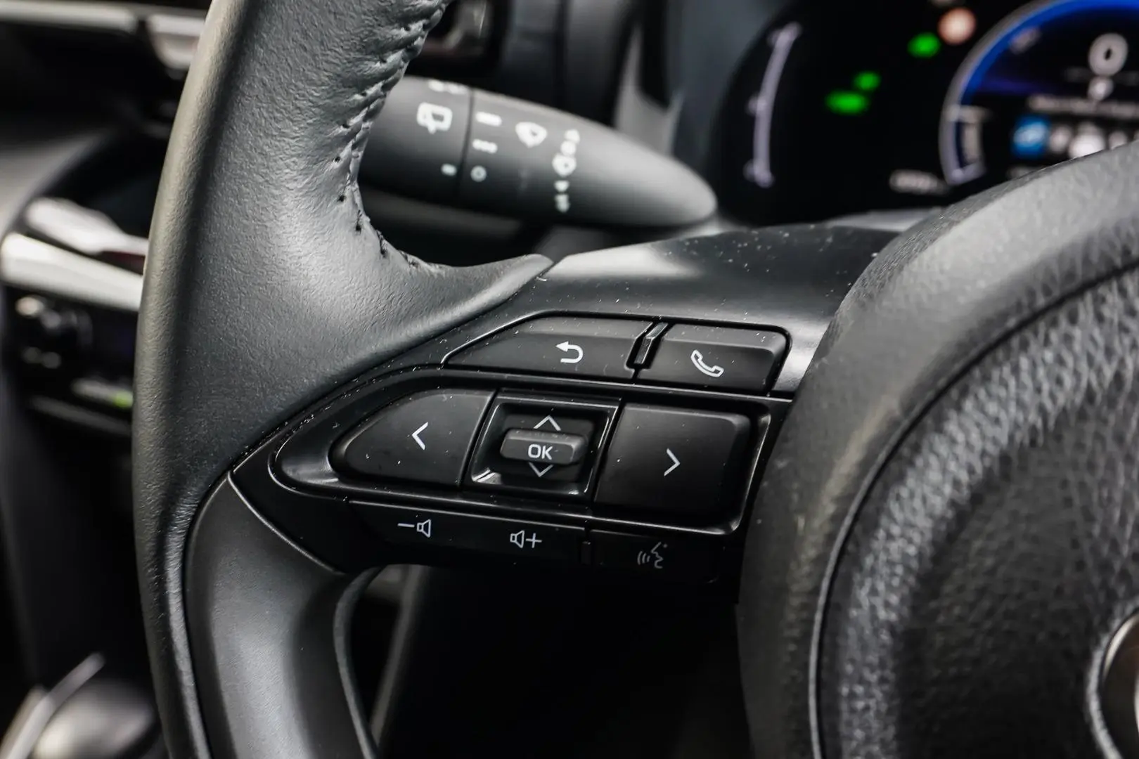 2024 Toyota Yaris Cross Gallery Image 20