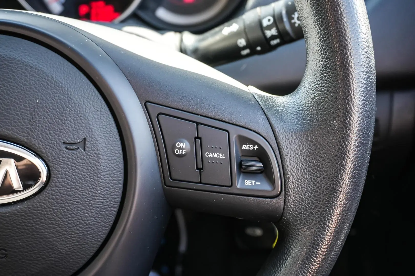 2010 Kia Cerato Gallery Image 19