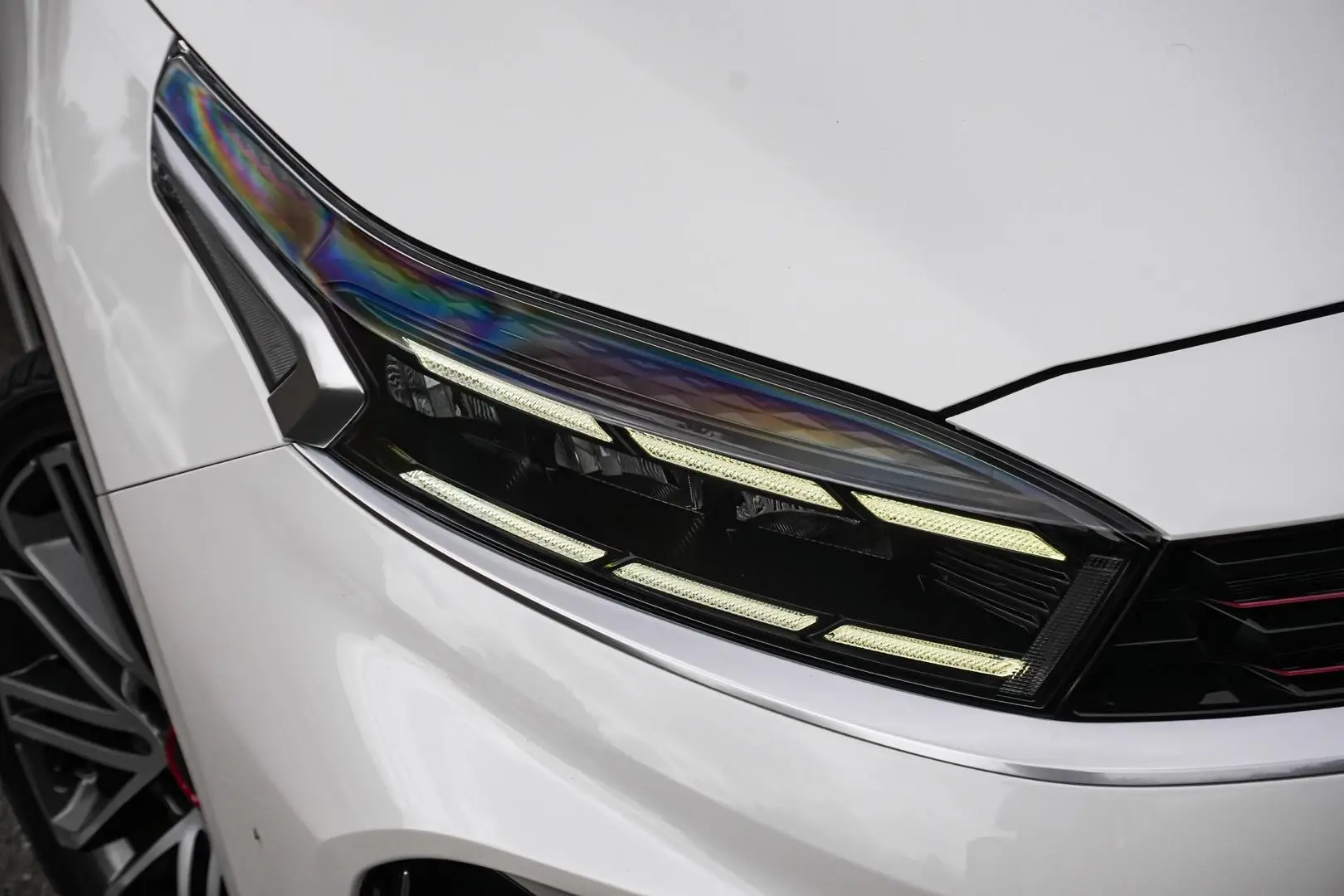 2022 Kia Cerato Gallery Image 11