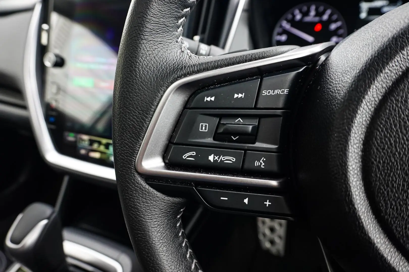 2023 Subaru Crosstrek Gallery Image 20