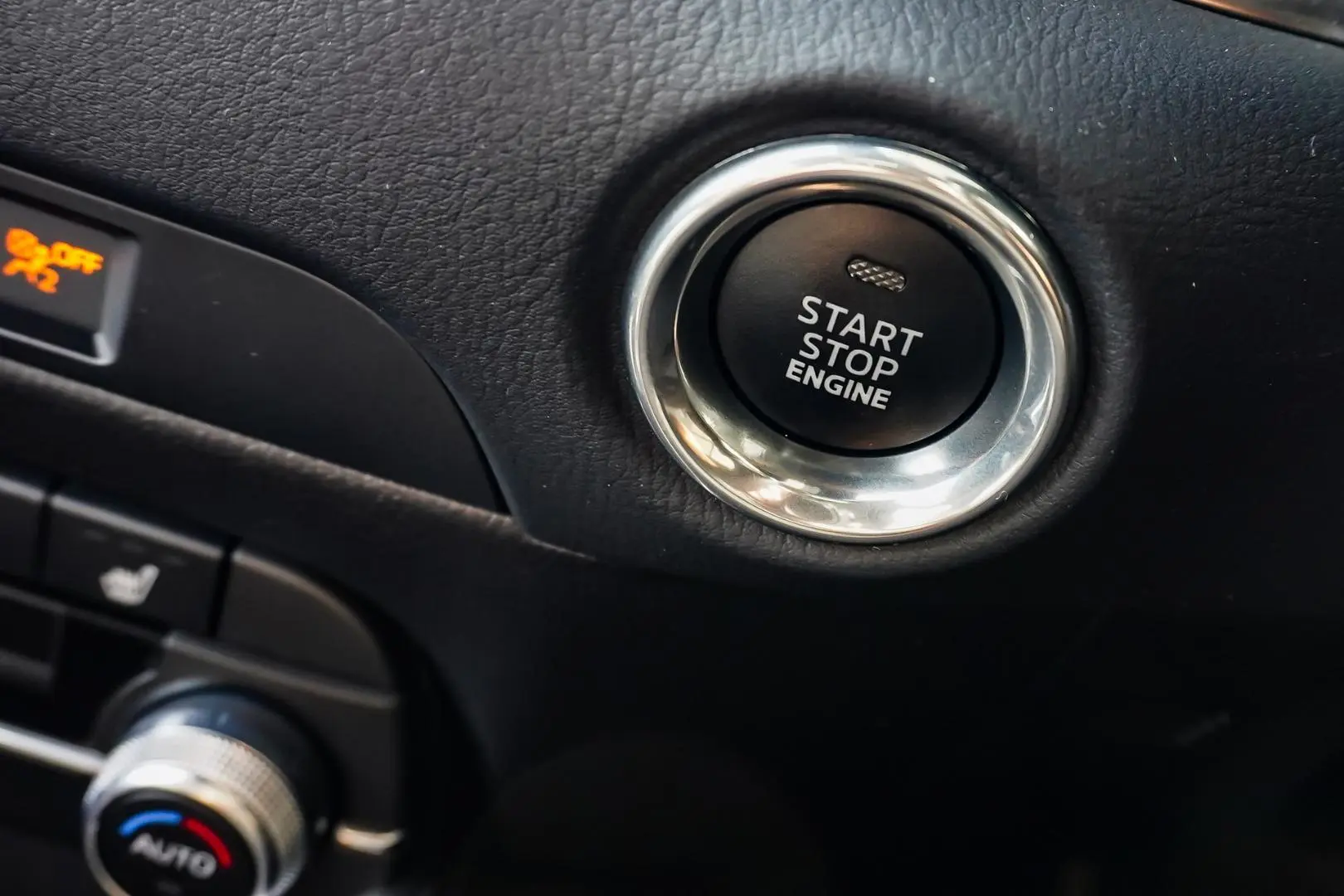 2021 Mazda CX-5 Gallery Image 23