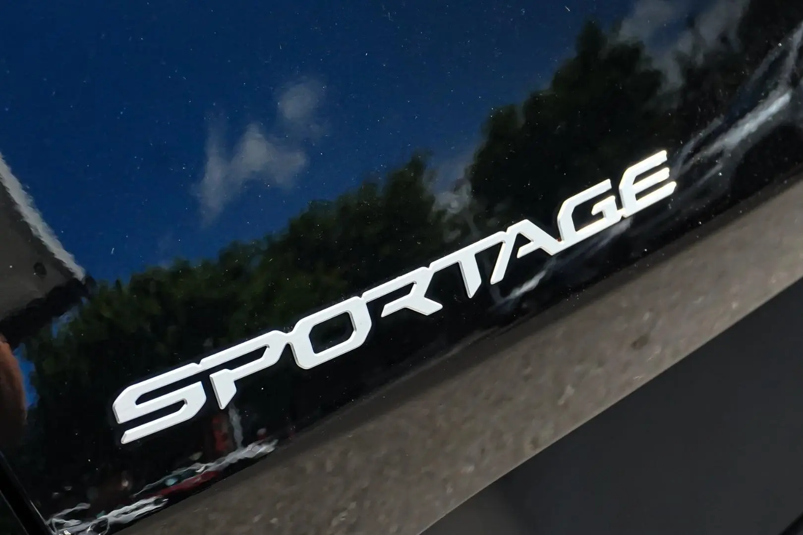 2022 Kia Sportage Gallery Image 14