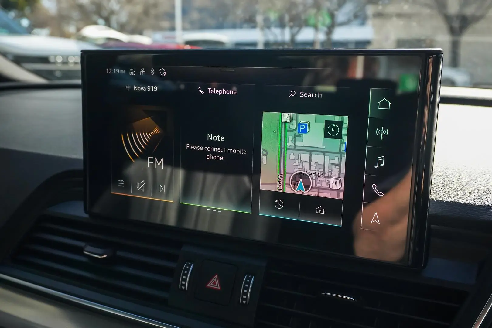 2022 Audi Q5 Gallery Image 25
