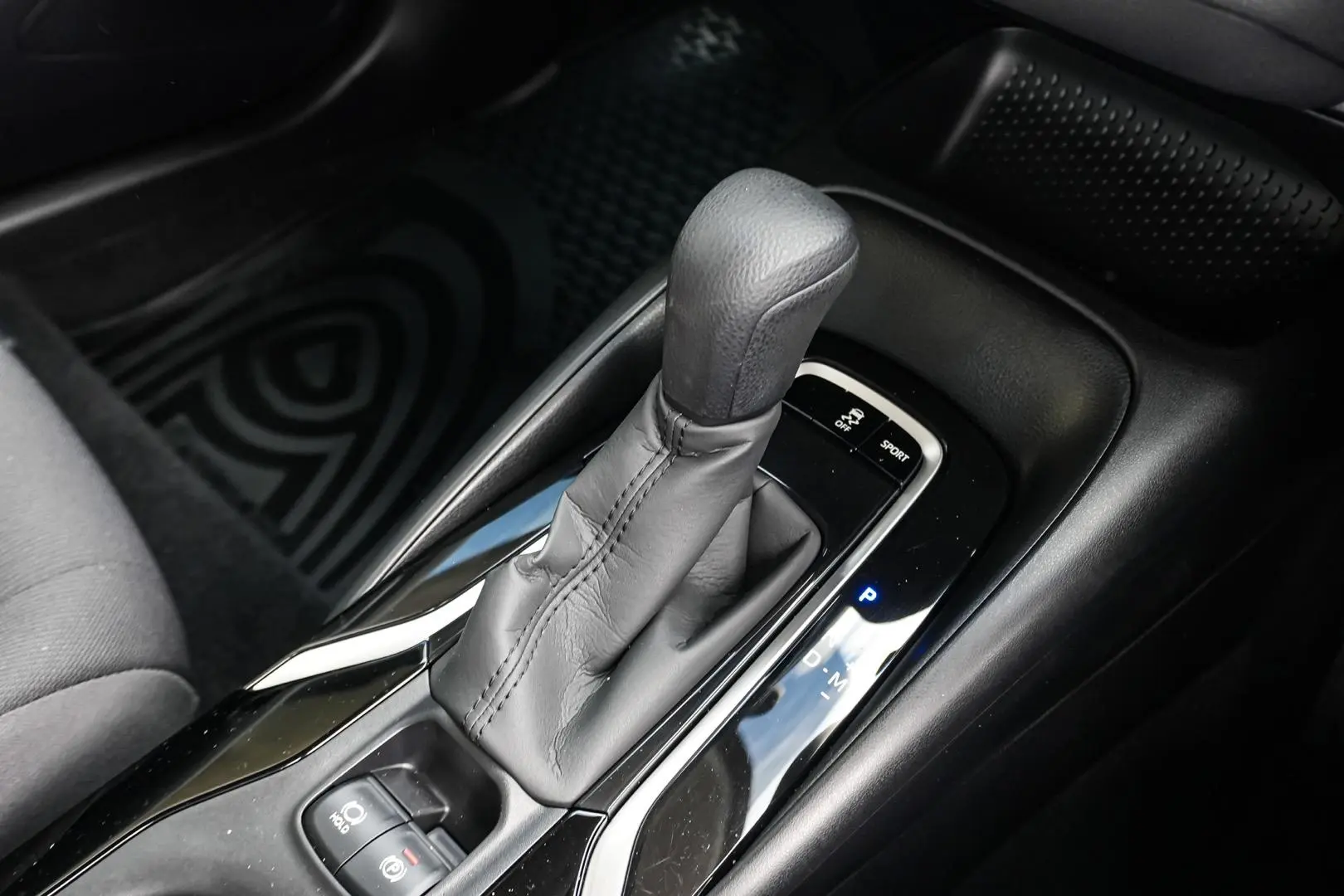 2022 Toyota Corolla Gallery Image 16