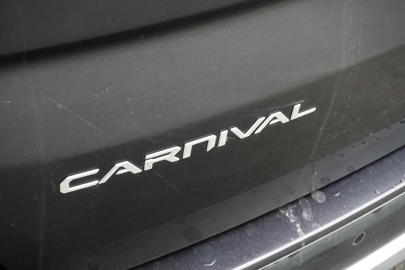 2022 Kia Carnival Gallery Image 15