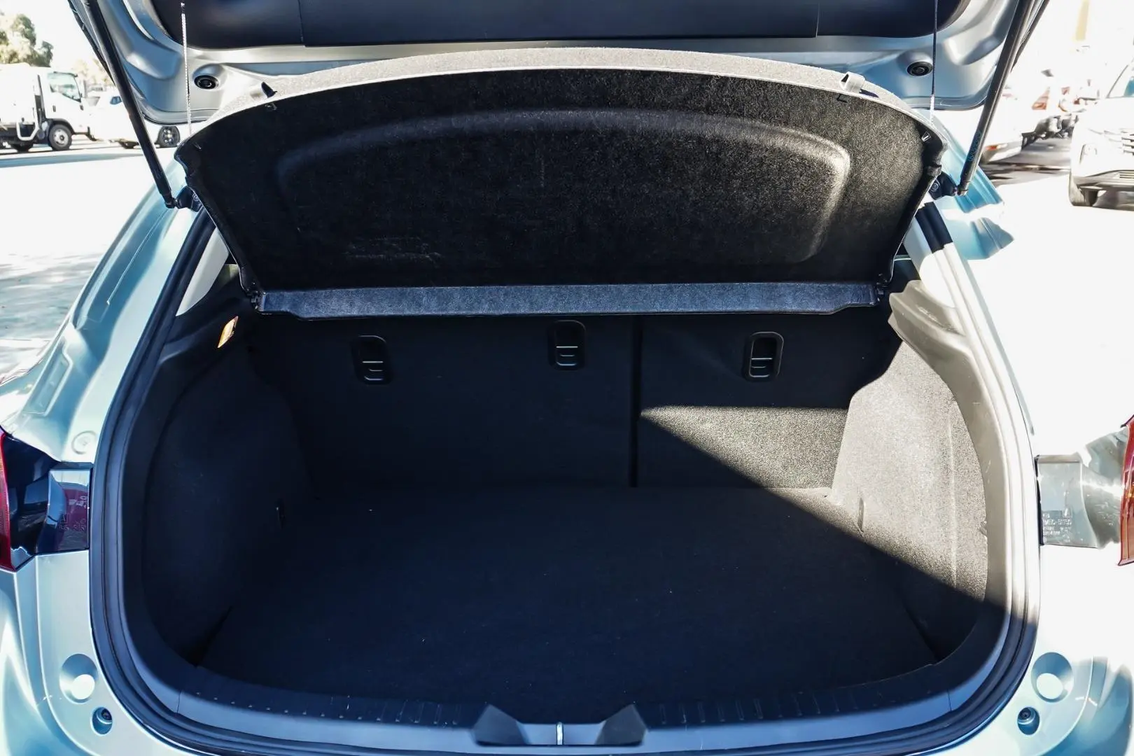 2018 Mazda 3 Gallery Image 9