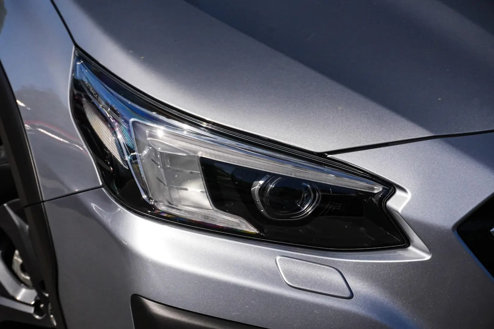 2021 Subaru Outback Gallery Image 12