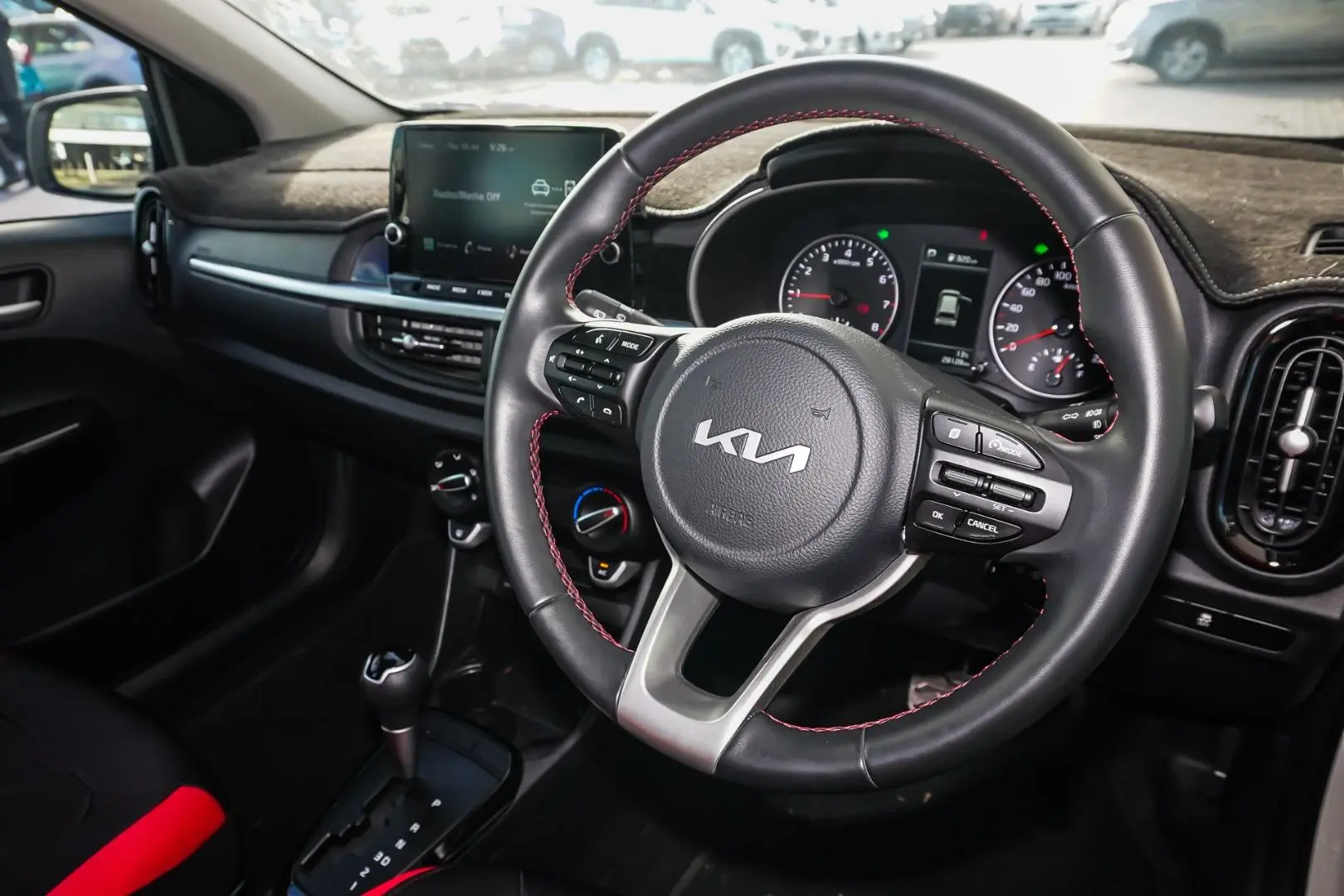 2022 Kia Picanto Gallery Image 7