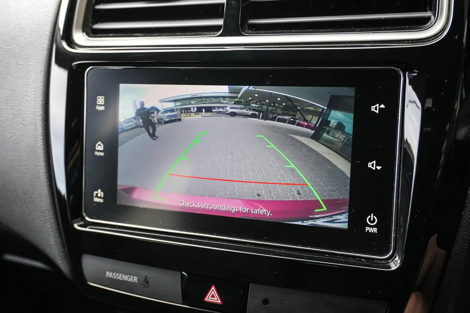 2018 Mitsubishi ASX Gallery Image 21