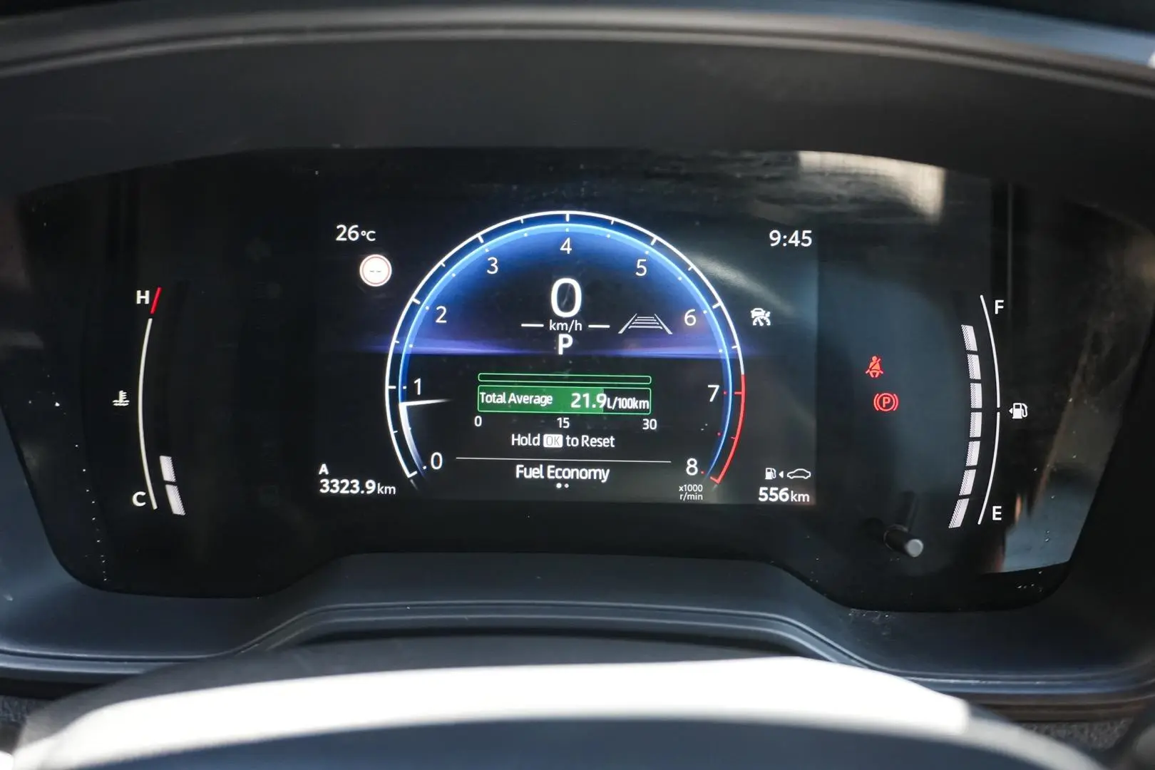 2022 Toyota Corolla Cross Gallery Image 17