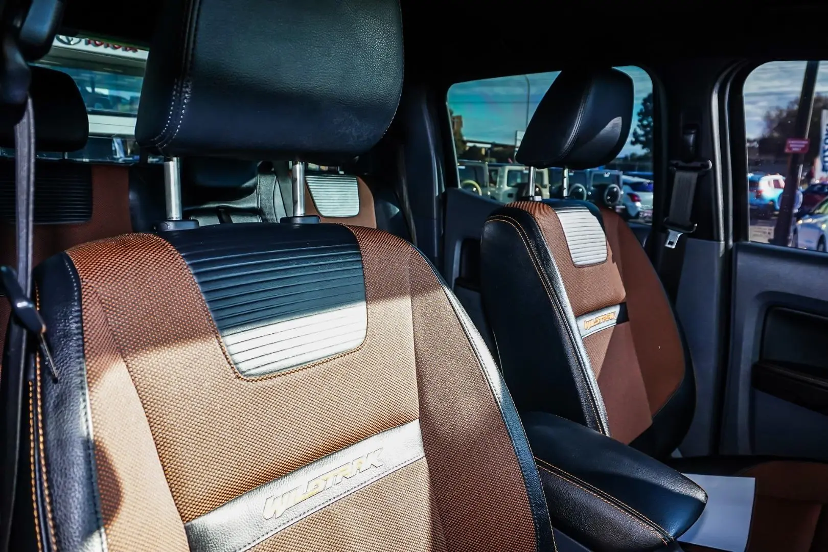 2018 Ford Ranger Gallery Image 21