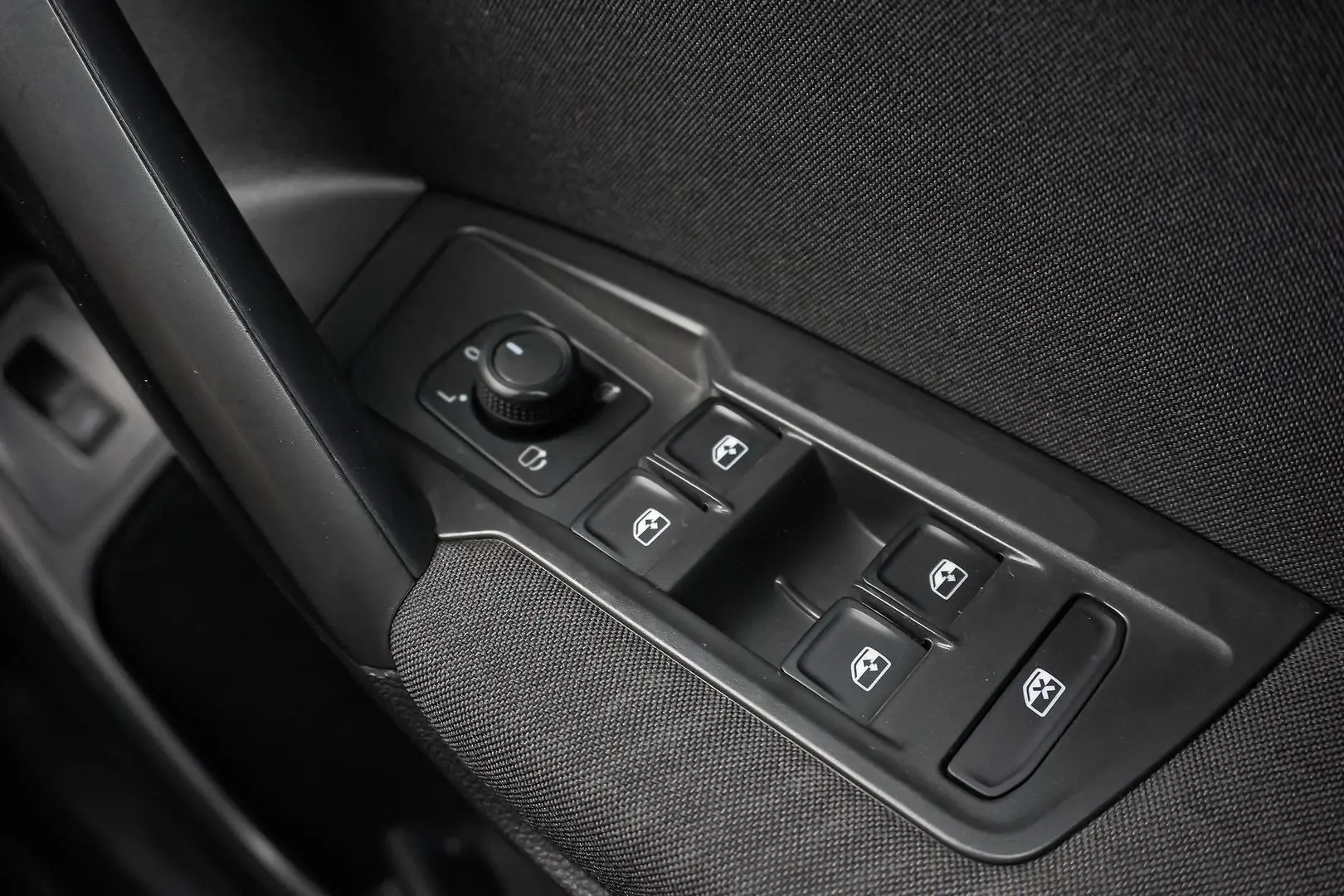 2022 Volkswagen Tiguan Gallery Image 23