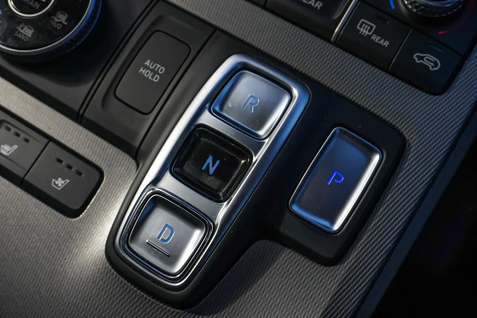2021 Hyundai Palisade Gallery Image 23