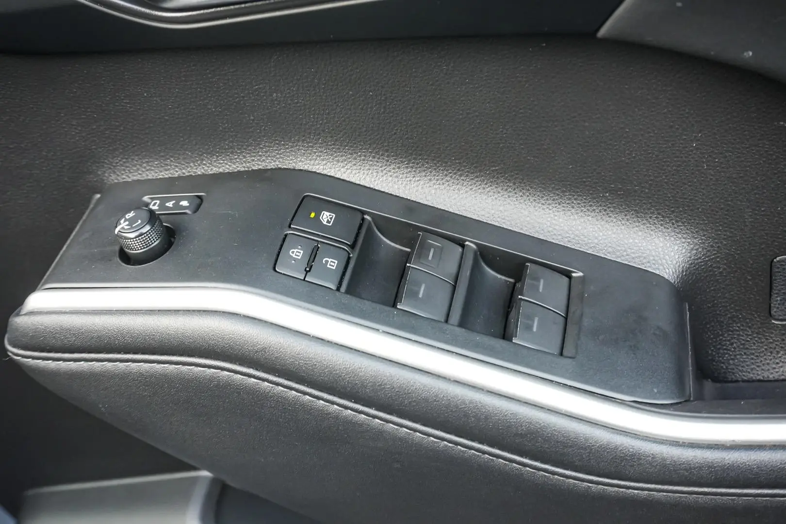 2021 Toyota Kluger Gallery Image 18