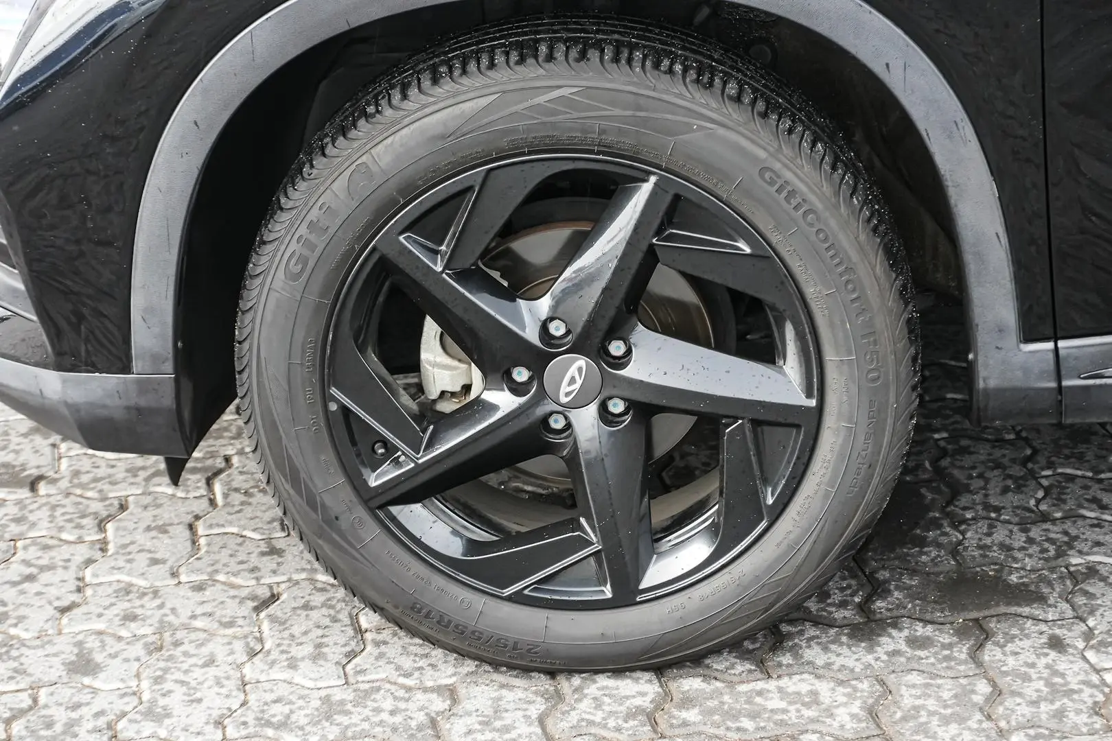 2023 Chery OMODA 5 Gallery Image 10