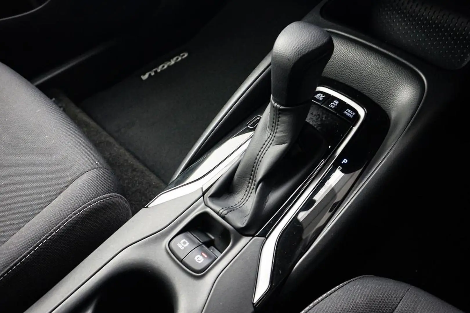 2021 Toyota Corolla Gallery Image 17