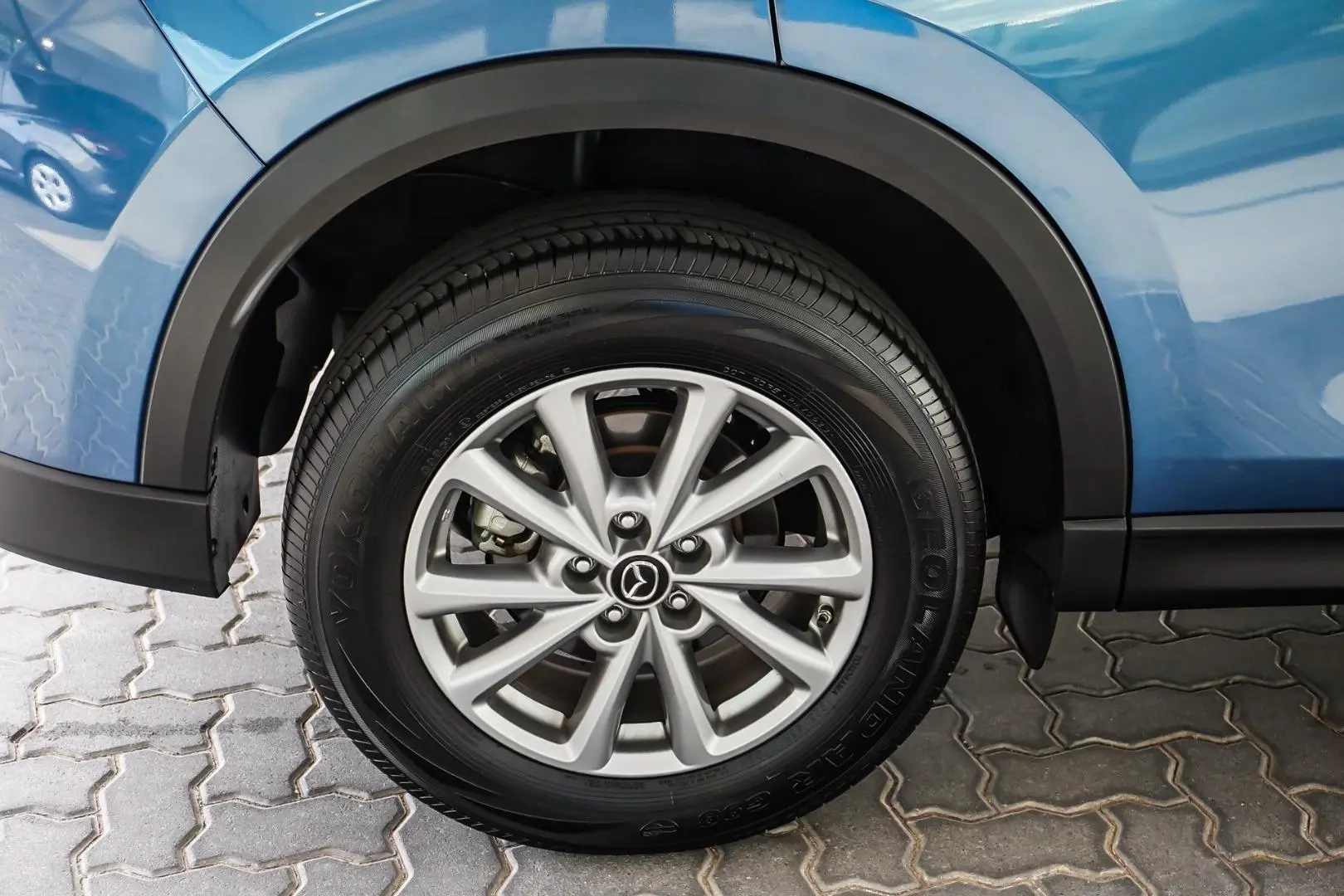 2023 Mazda CX-5 Gallery Image 18
