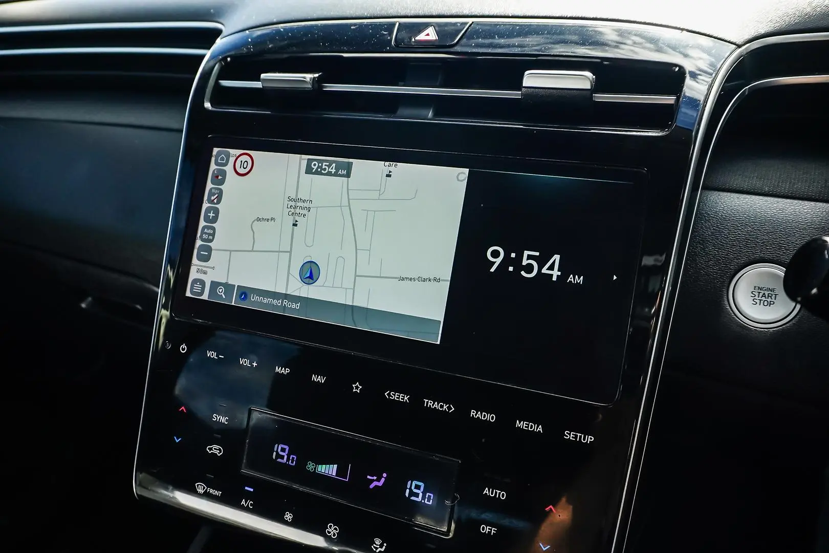 2021 Hyundai Tucson Gallery Image 21