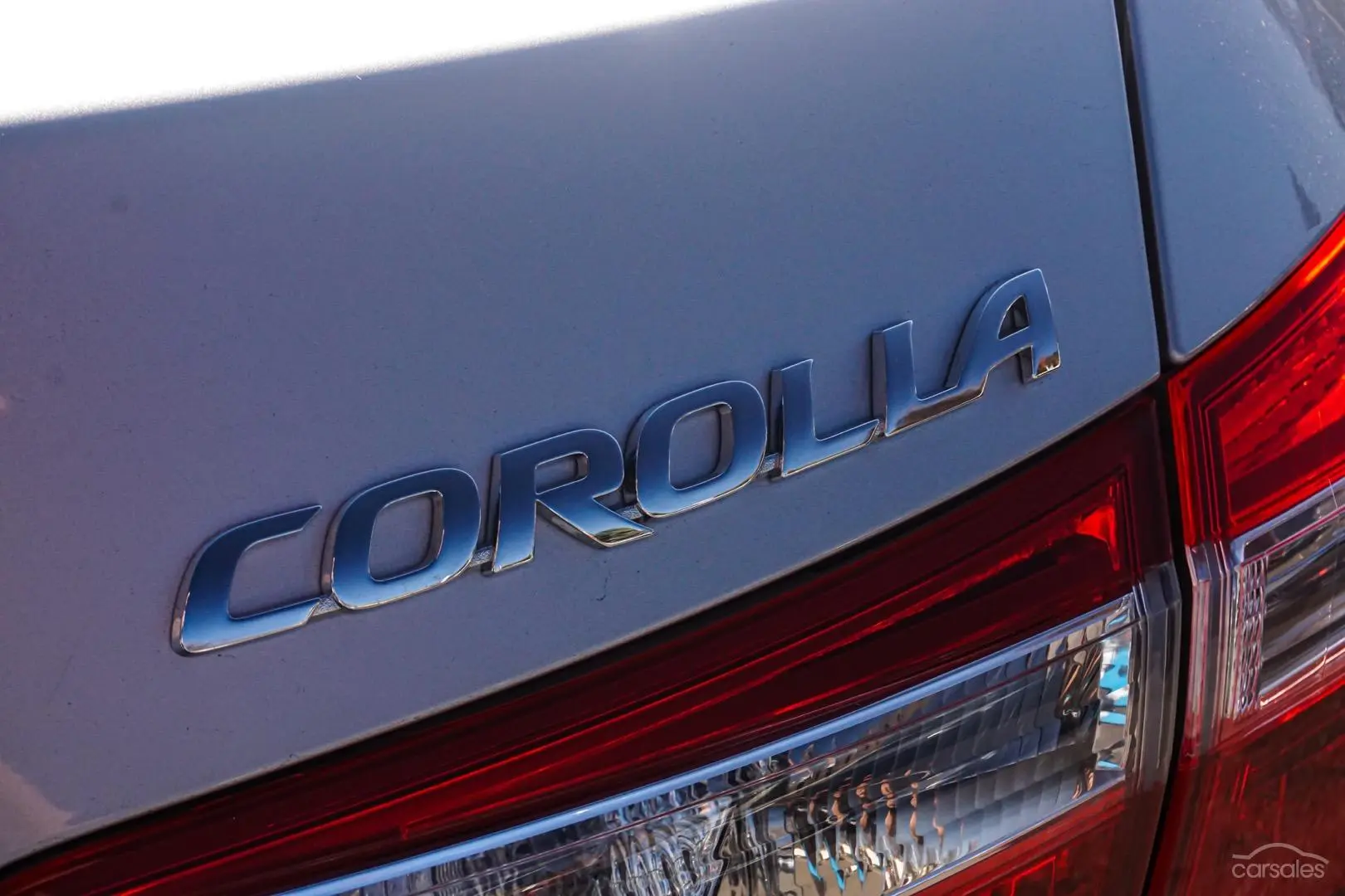 2014 Toyota Corolla Image 14