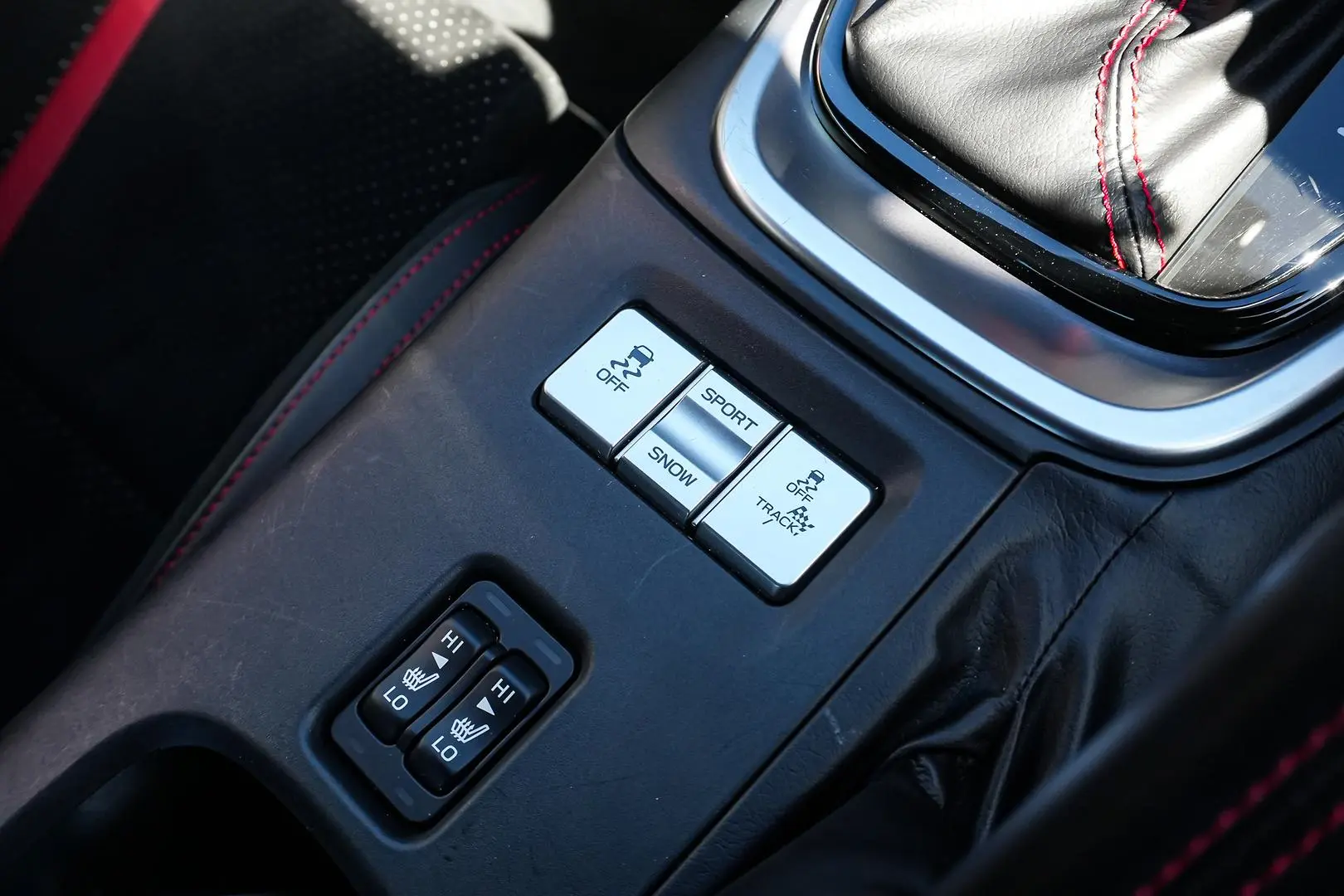 2022 Subaru BRZ Gallery Image 18