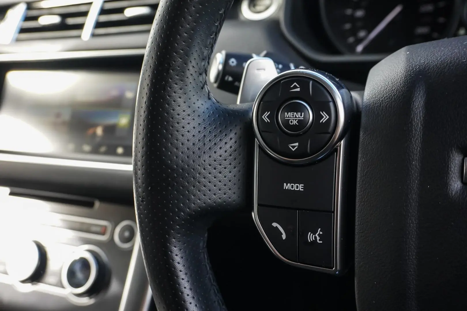 2017 Land Rover Range Rover Sport Gallery Image 20