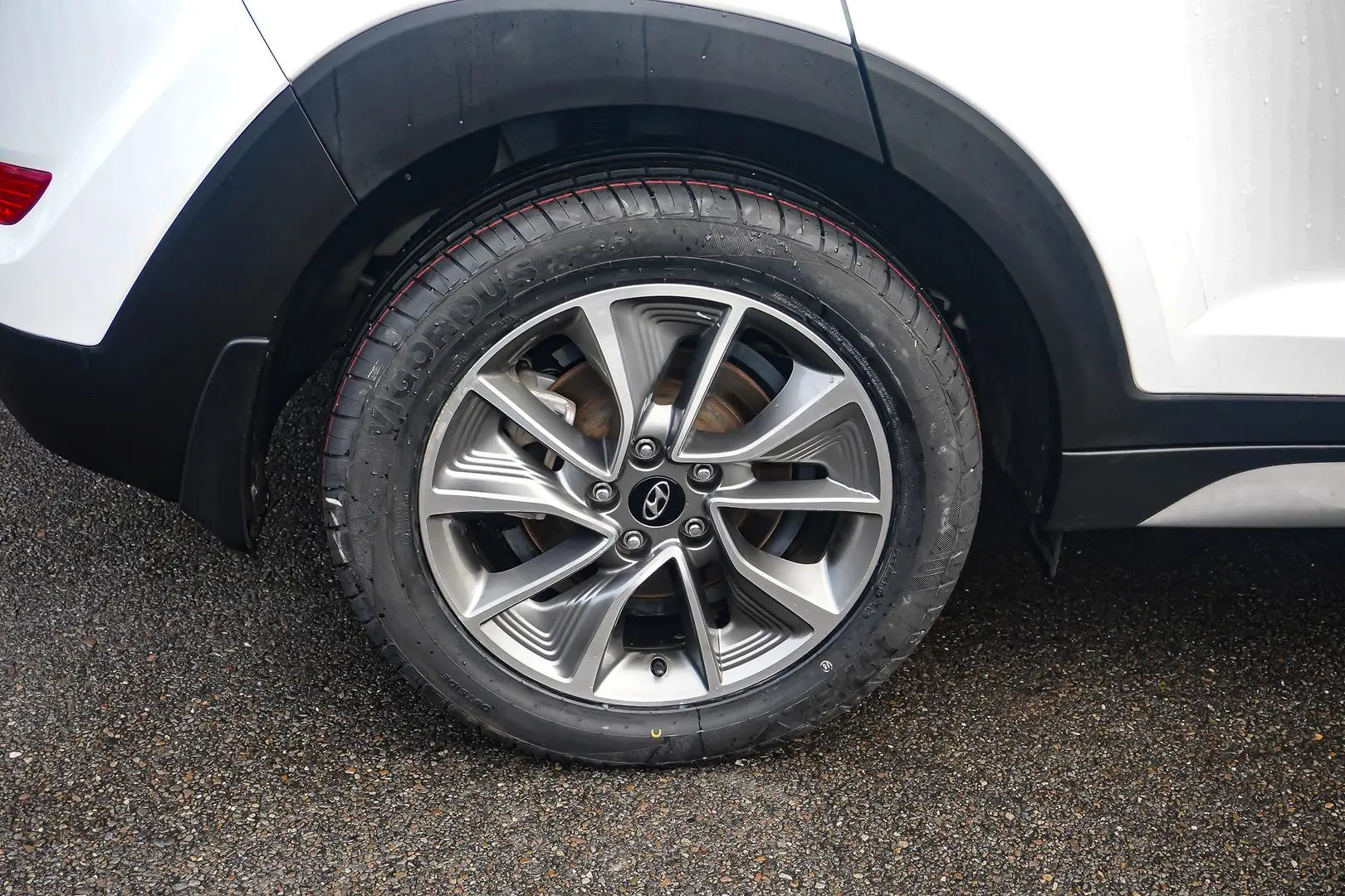2018 Hyundai Tucson Gallery Image 15